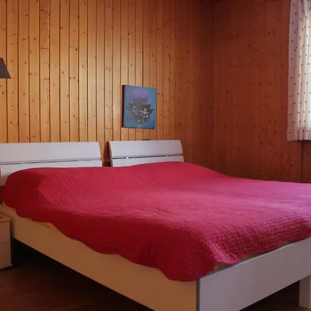 Petit Paradis * Crans-Montana