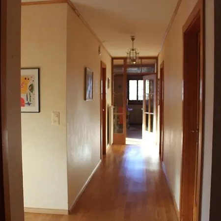 Gasthof Petit Paradis