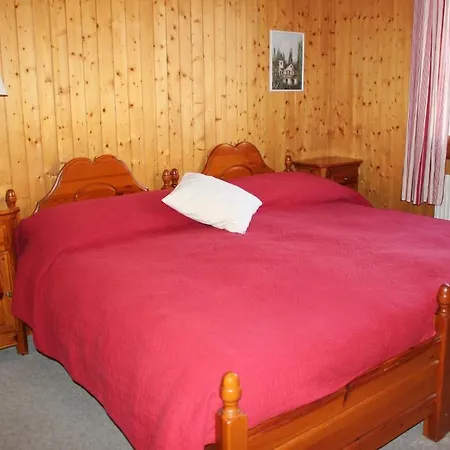 Gasthof Petit Paradis Crans-Montana