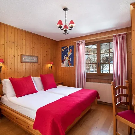 Gasthof Petit Paradis