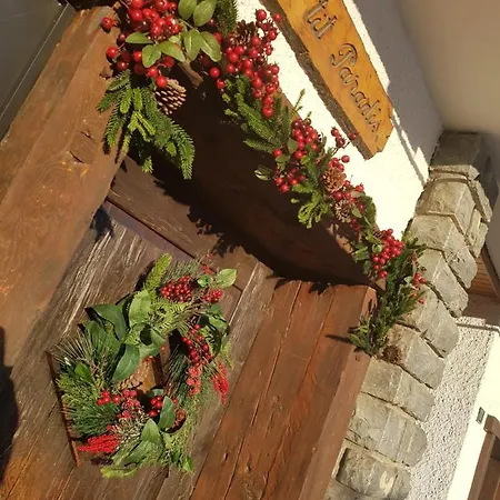 Gasthof Petit Paradis *