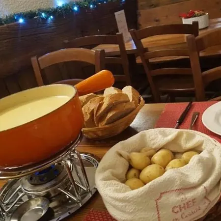 Gasthof Petit Paradis *