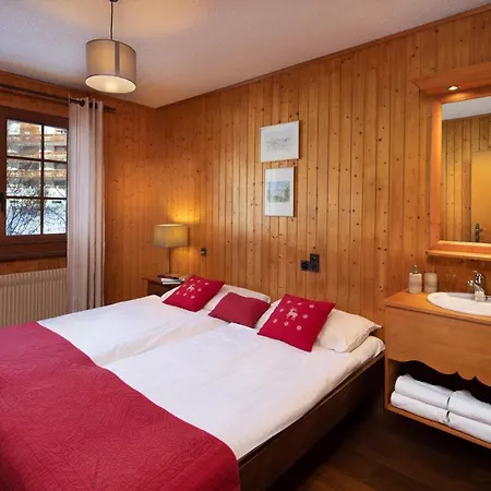 Gasthof Petit Paradis