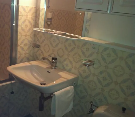 Petit Paradis Mini-hôtel Crans-Montana