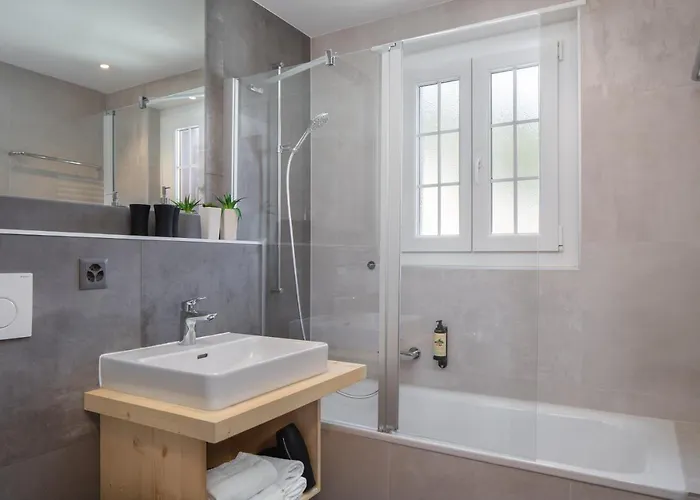 Mini-hôtel Petit Paradis *