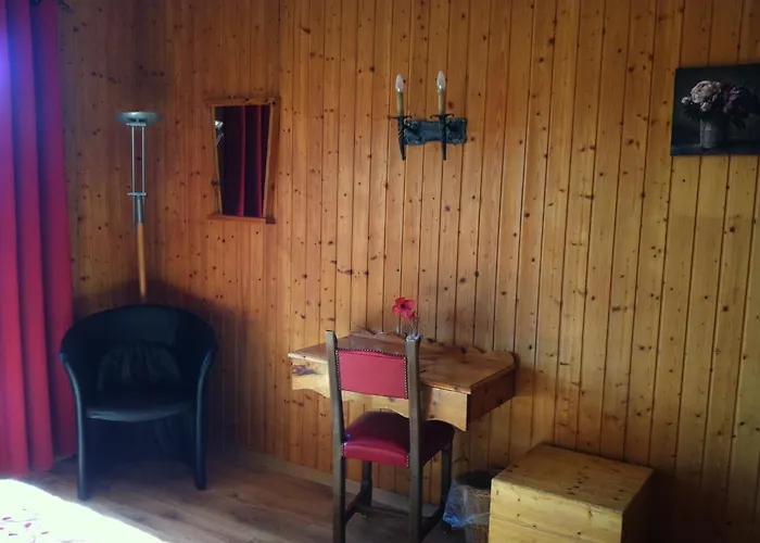 Petit Paradis Mini-hôtel