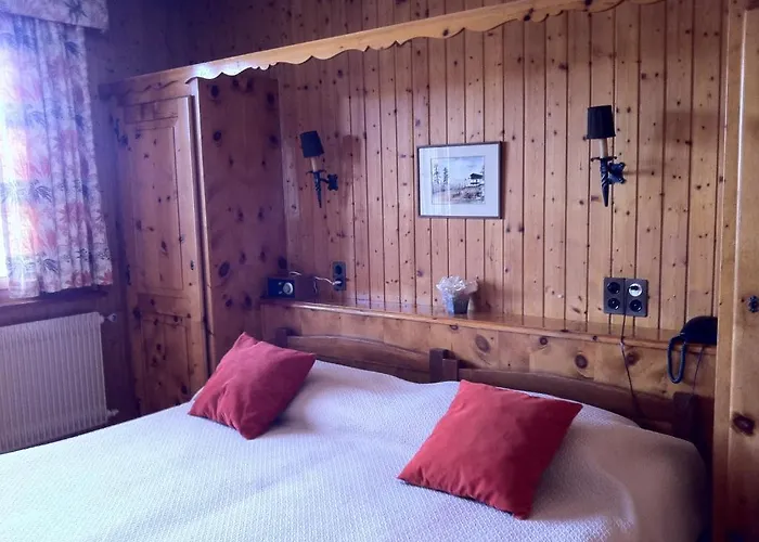 Petit Paradis Crans-Montana