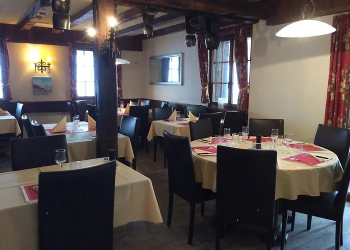 Petit Paradis Mini-hôtel