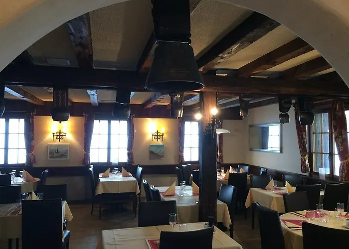 Mini-hôtel Petit Paradis *