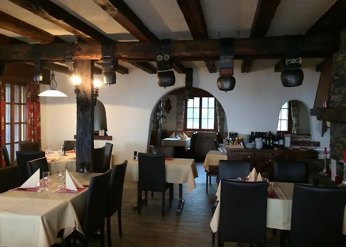 Petit Paradis Mini-hôtel