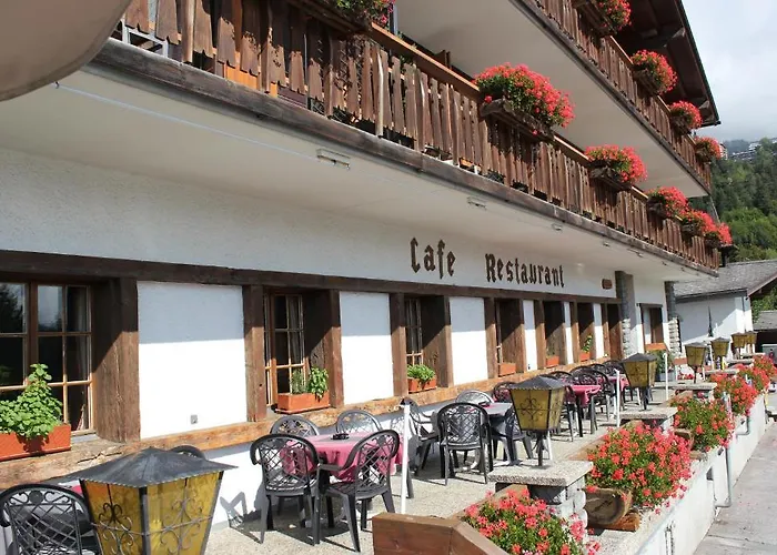 Petit Paradis Mini-hôtel