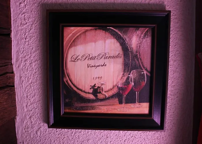 Petit Paradis Mini-hôtel