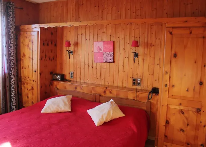 Petit Paradis Mini-hôtel Crans-Montana