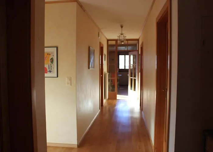 Mini-hôtel Petit Paradis