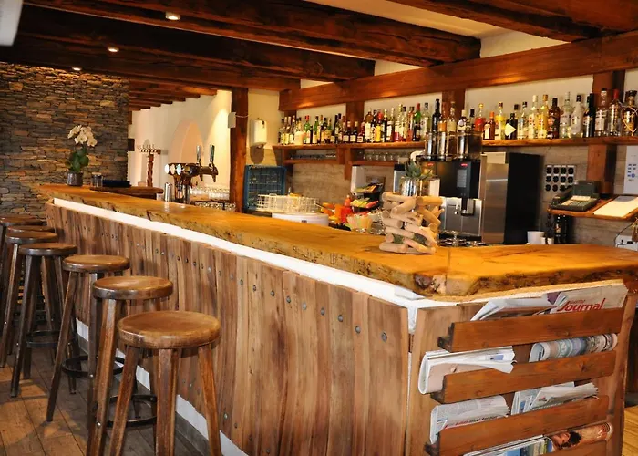 Petit Paradis Mini-hôtel Crans-Montana