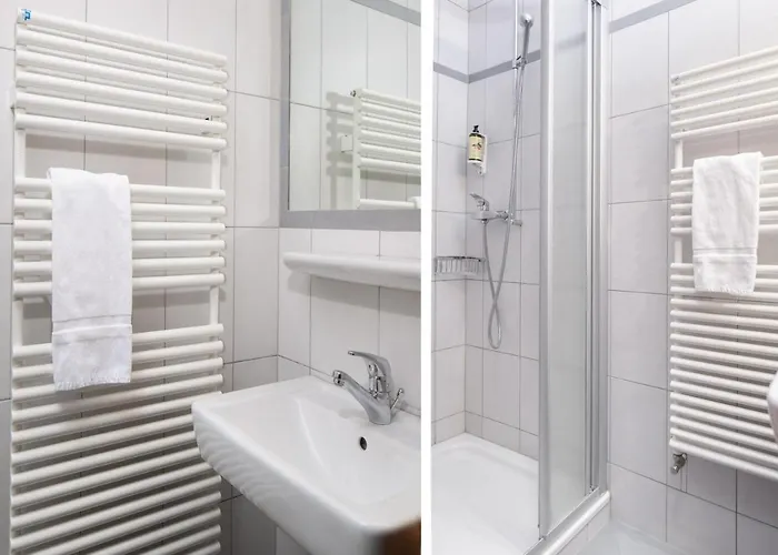 Mini-hôtel Petit Paradis *