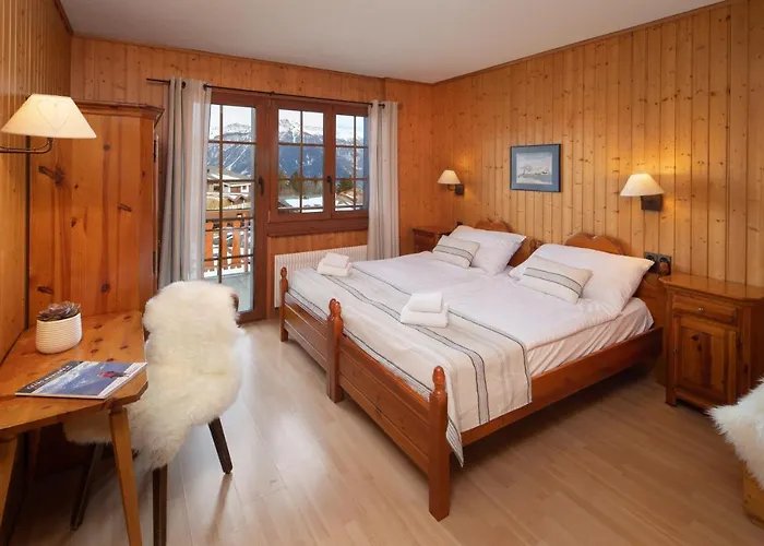 Petit Paradis Mini-hôtel