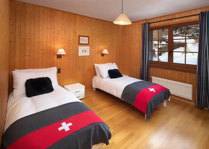 Mini-hôtel Petit Paradis