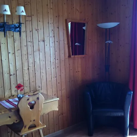 Petit Paradis Penzion *