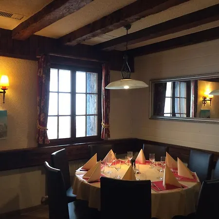 Petit Paradis Penzion Crans-Montana