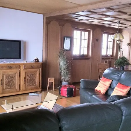 Petit Paradis * Crans-Montana