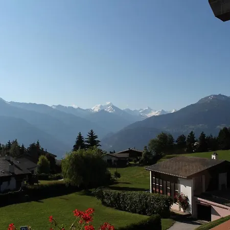 Petit Paradis Penzion *