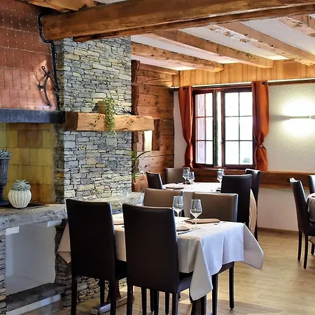 Petit Paradis Penzion