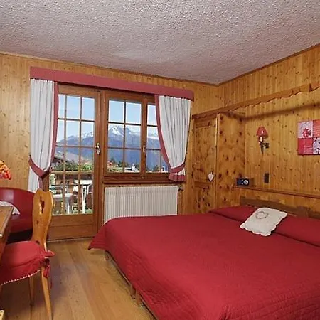 Penzion Petit Paradis *