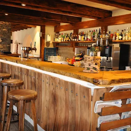 Petit Paradis Penzion Crans-Montana